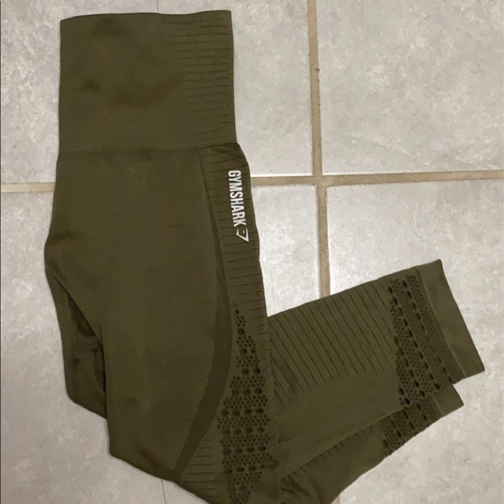 Gymshark leggings